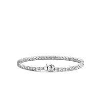 Pulsera Ti Sento Milano Mujer in Plata Zirconia 2951ZI - 2951ZI